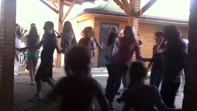 Песня Оксаны кусочек) смотреть онлайн