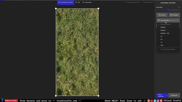 Make EASY seamless TEXTURES in BLENDER | PSX Style Tutorial смотреть онлайн