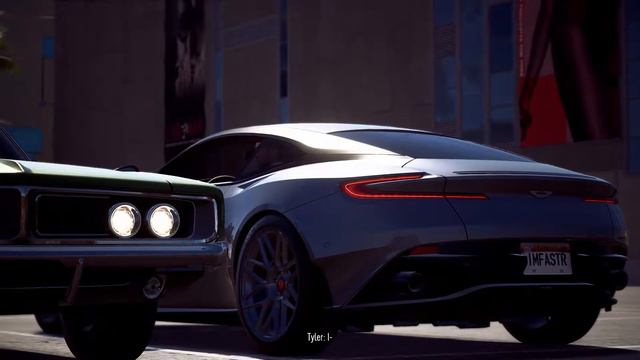 Need for Speed™ Payback PART: 3 смотреть онлайн