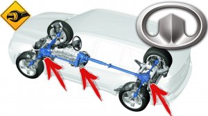 HOVER трансмиссия, замена масла!!!