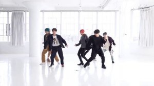 BTS - под Raim - двигаться. Танцы bts подходят под все песни