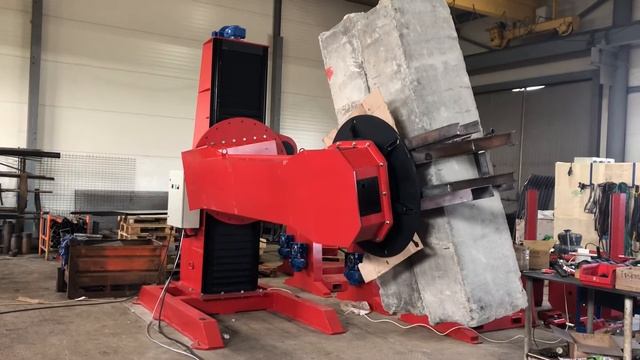 Позиционер консольный L-образный ГРП-ПКЛ-3000 - Группа 17 / Positioner console L-shaped GRP-PKL-300 смотреть онлайн