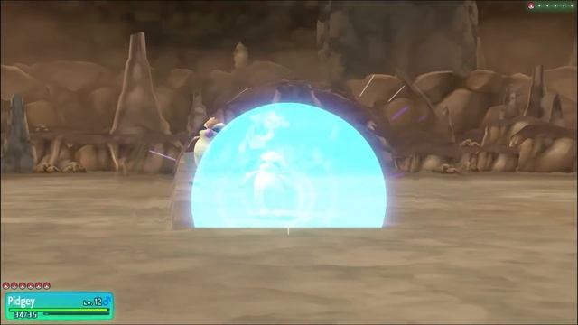 Pokemon: Let's Go, Pikachu And Eevee Review