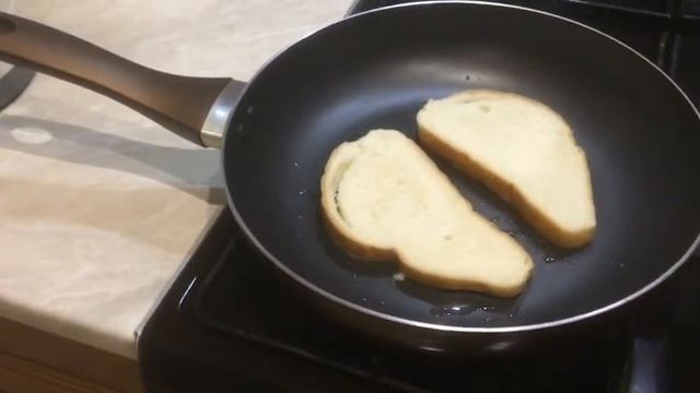 Сыр голландский без хрустящих гренок - деньги на ветер!) смотреть онлайн