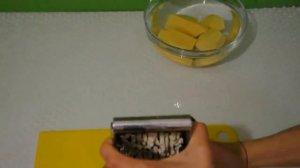 СУП ИЗ ЗАМОРОЖЕННЫХ ЛЕСНЫХ ГРИБОВ!
