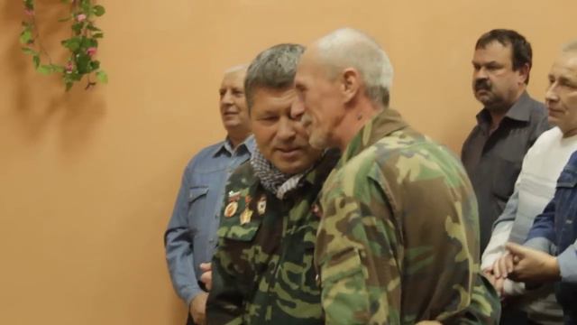 № 7 24.12.2015 День памяти г. Кольчугино смотреть онлайн