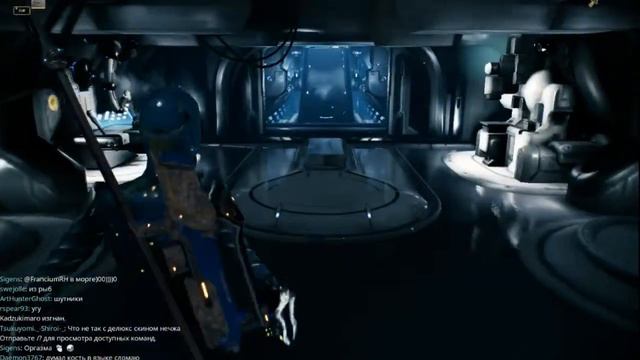 Warframe. Узел Венеры. Прохождение смотреть онлайн
