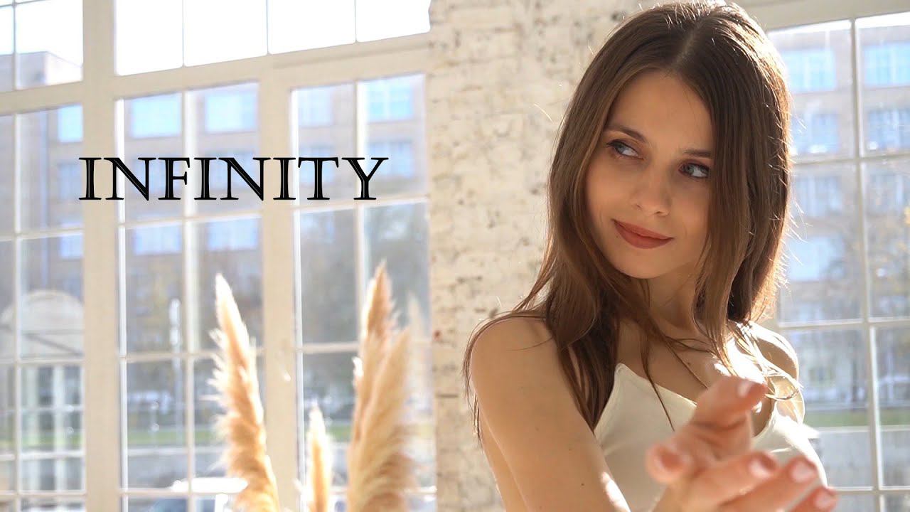 KATRINE SOTO | INFINITY | INFINIDAD | БЕСКОНЕЧНОСТЬ | DANCE