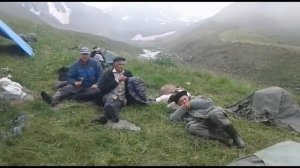 ДАГЕСТАН - КАК ЖИВУТ ЧАБАНЫ?