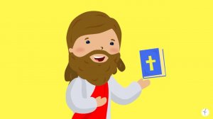 «Библия» (детская христианская песня)