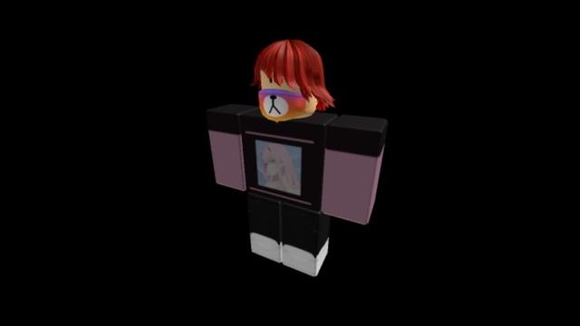 Bad Apple For my fans (Roblox Bad apple) lolodymo смотреть онлайн