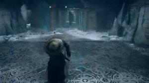 Assassin’s Creed Valhalla. Гайд по Гробницам Павших