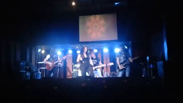Keepers - High Priest - Animal Rock 2/03/2018 смотреть онлайн