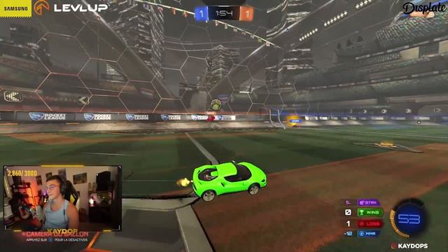 J'AI ACHETÉ UNE FERRARI 296 GTB ET C'EST UNE DINGUERIE !!