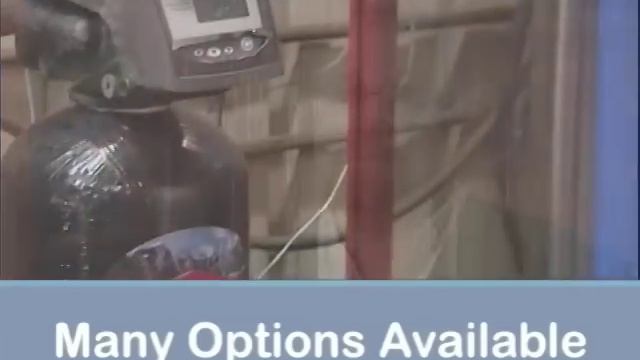 Diamond H2O Commercial & Industrial Water Treatment Applications смотреть онлайн