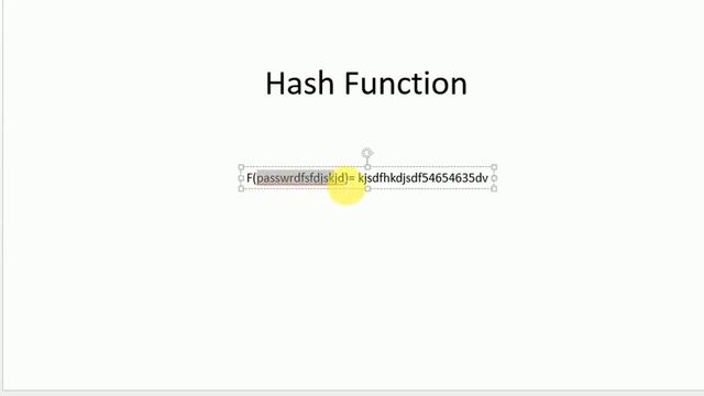 Hash function || Cryptography by Tripathi Sir смотреть онлайн