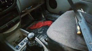 Лада калина не качает бензонасос