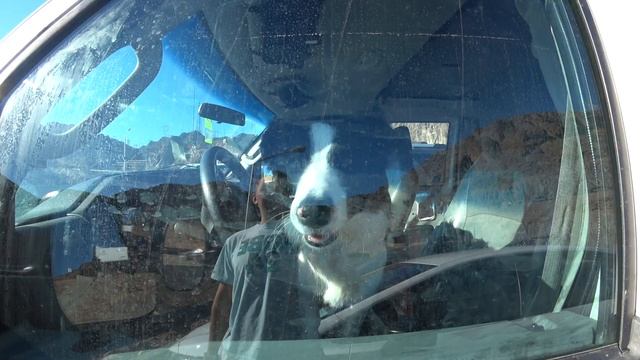 3 ШТАТА ЗА 3 ДНЯ | НЕВАДА - ПЕРВЫЙ ШТАТ смотреть онлайн