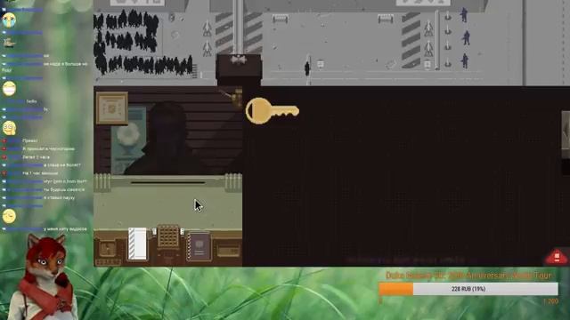 Papers, Please - Игры по реквесту смотреть онлайн