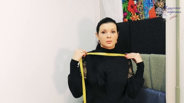 Платье полусолнце своими руками как сшить без выкройки, часть 1 смотреть онлайн