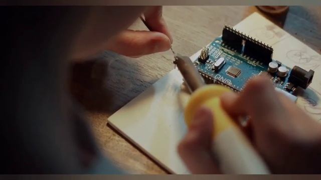 Как восстановить дорожку на печатной плате смотреть онлайн