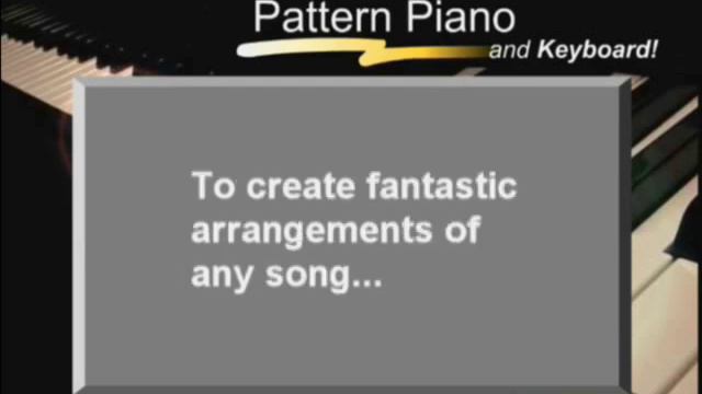 Piano lessons - Learn to Play PIANO by ear! смотреть онлайн