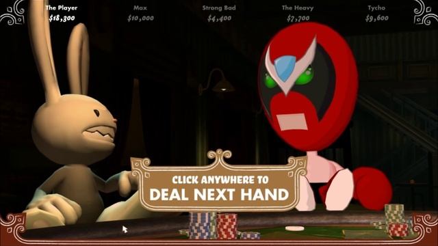 Poker Night at the Inventory Quotes - 02 смотреть онлайн