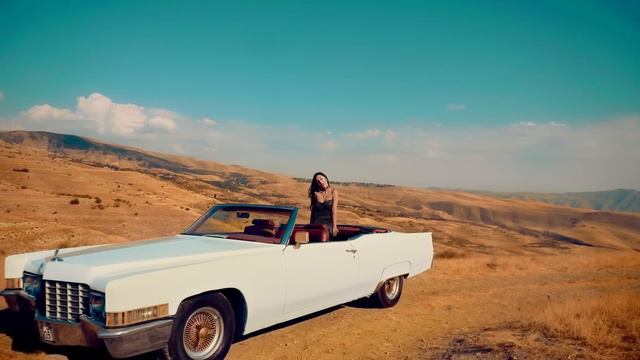 Hayk Apricota & Arni Rock Ft. Sone Silver - Ari