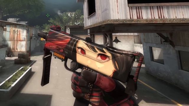 ALL THE NEW SKINS FROM REVOLUTION CASE (+ COMBOS) смотреть онлайн