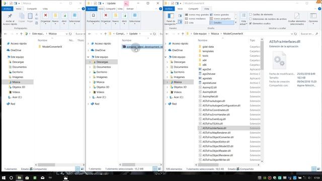X Plane 11 2018, como estalar ModelConverterX, para X Plane 11 Brasil смотреть онлайн
