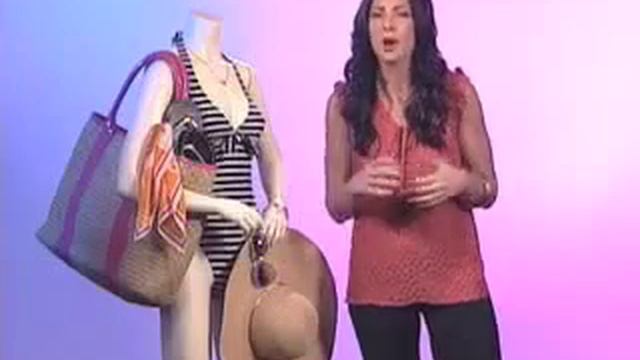 Stacy London rocks my world! смотреть онлайн