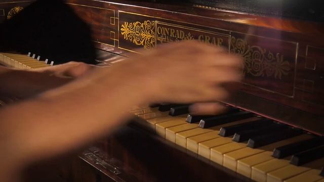 Giovanni Sgambati: Melodie de Gluck смотреть онлайн