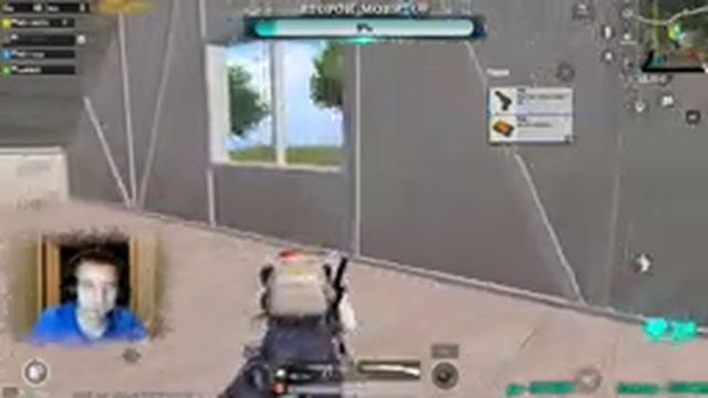 PUBG MOBILE-РЕЙТИНГОВЫЕ ИГРЫ ОТ TOURMAMENTS TIER 1 смотреть онлайн