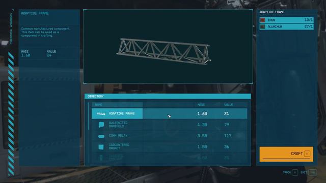 Starfield (100% If Possible) Gameplay Walkthrough Part 7 - 4K 60FPS No Commentary