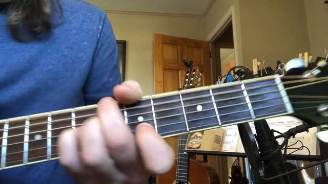 If You Leave Me Now - Peter Cetra Chicago - Wayne Thompson guitar lessons in Lancaster Pa смотреть онлайн