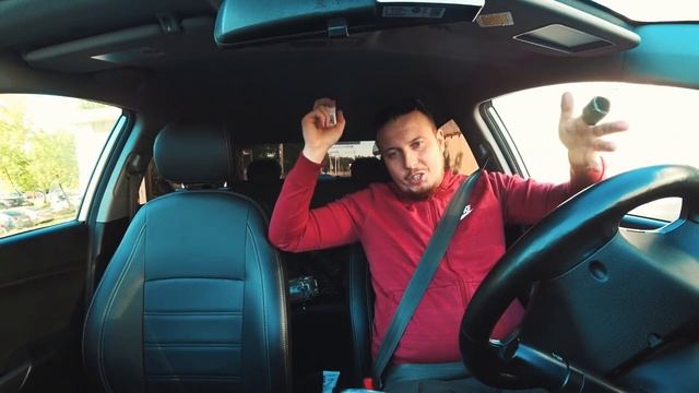 ВЫГНАЛ ПЬЯНУЮ МРАЗЬ ИЗ ТАКСИ И ЗА ЭТО ЧУТЬ НЕ ЗАБЛОКИРОВАЛИ В ЯНДЕКС. ИСТЕРИКА В ТАКСИ смотреть онлайн