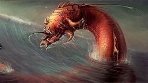 КРАКЕН vs ЛЕВИАФАН