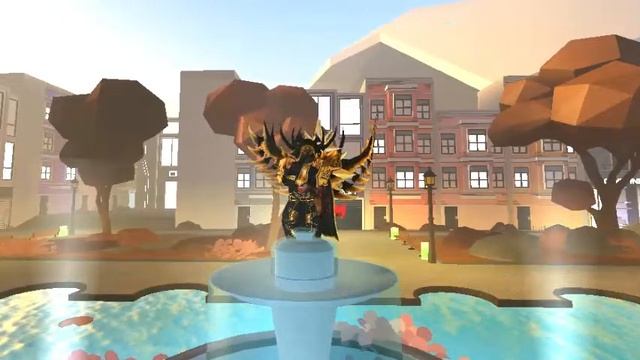 Turn into your real life avatar. (Roblox Edit) смотреть онлайн