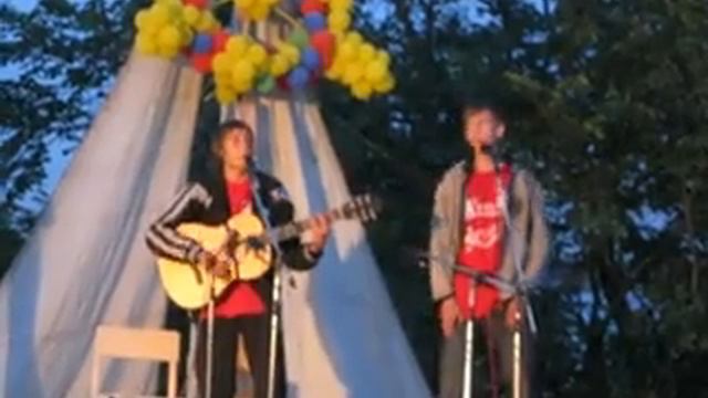 Песня Молоко (cover) смотреть онлайн