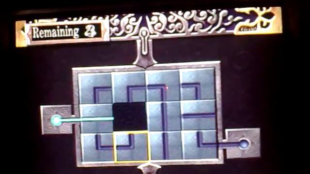 Onimusha 3 - Demon Siege  - Puzzle 7