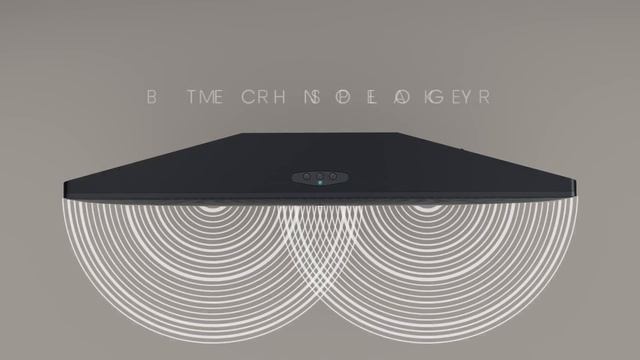 Q Acoustics Media 4 M4 Soundbar with built in subwoofer (Multi Award Winning Soundbar) смотреть онлайн