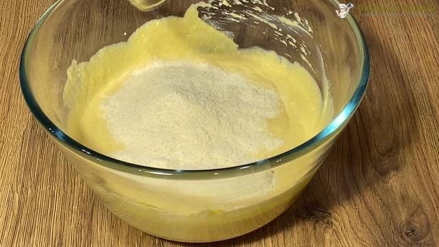 Бомбическая творожная запеканка из тыквы в духовке! Такой рецепт запеканки вы ещё не пробовали! смотреть онлайн