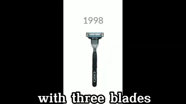 gillette razor innovation from 2019=1900 смотреть онлайн