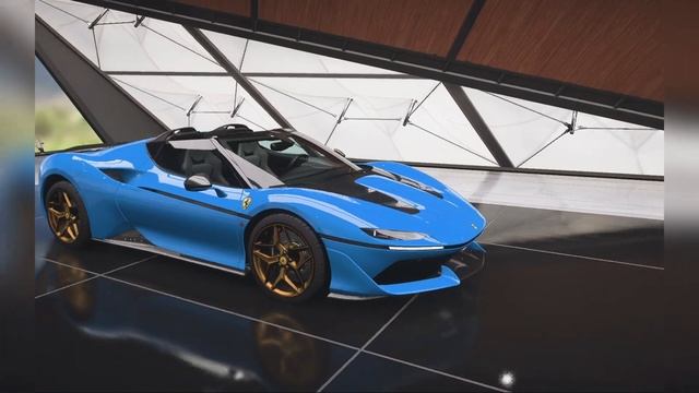Forza Horizon 5 Car Pass - Машины из абонемента | Часть 1 смотреть онлайн