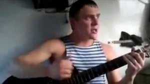 Песенка про дельфиненка