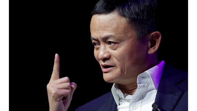 миллиардер Джек Ма кім? смотреть онлайн