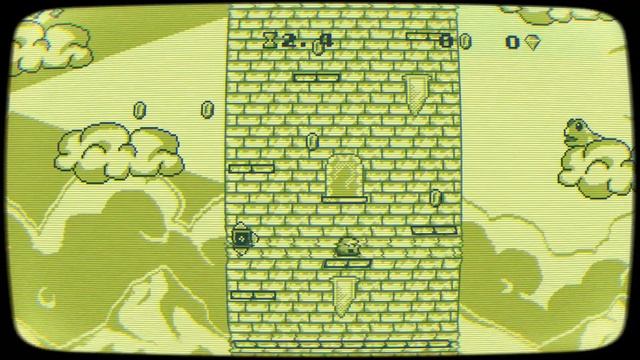 Awesome pea adventures yay смотреть онлайн