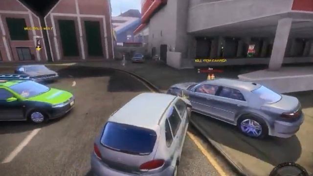 APB: Reloaded - GTX 750 Ti + G3258 - Max Settings - (Watch as I FAIL!!) смотреть онлайн