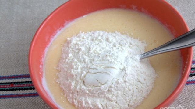 Книга рецептов