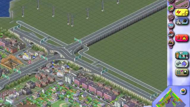 SimCity 3000 part 10 (2020) смотреть онлайн